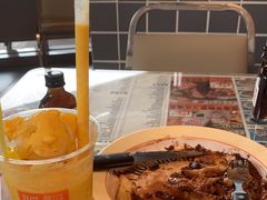 -肥韬茶餐厅(海上世界店)