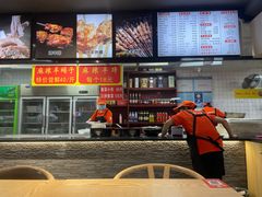 -牛记烩面(七星西路店)