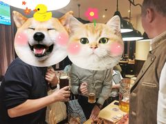 -普拉那啤酒坊Paulaner(凯宾斯基饭店)