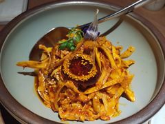 -辛香汇·现炒川菜(淮海路百盛店)