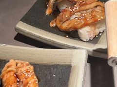 -沼津港精致料理·寿喜烧·烧鸟(龙湖南桥天街日料榜单店)