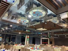 大堂-江宁肚包鸡(铁心桥店)