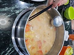 -小海豚•老字号海鲜餐厅(天涯店)