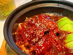 -园里前·私厨·福建菜(台江万达店)