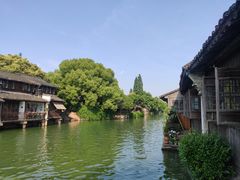 -乌镇景区