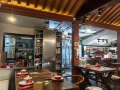 -院落新京菜·烤鸭(地安门店)