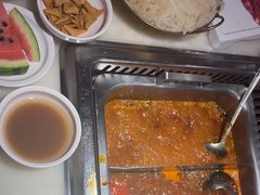 -重庆高老九火锅(万象城店)