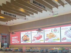-龍歌自助小火锅(李沧丽达店)