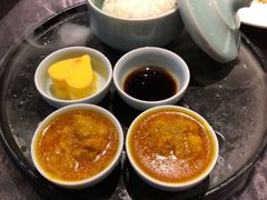 秃黄油捞饭-蟹榭·本帮江浙菜·蟹宴(五角场合生汇商场店)