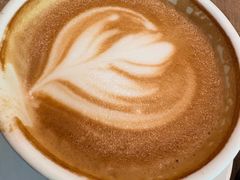 -JamaicaBlue Cafe(乌鲁木齐中路店)