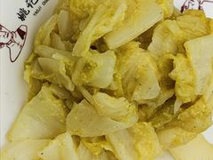 芥末墩-姚记炒肝店(鼓楼店)