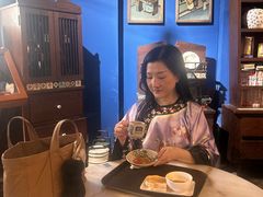-南洋老咖啡(牛车水店)