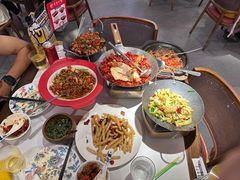 -匠熙小馆(崇文门店)