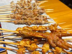 -肉串汪(西便门店)