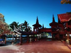 -海南分界洲岛旅游区