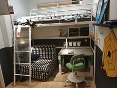 -宜家家居(西安未央商场店)