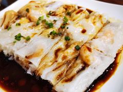 -朋友轩粤菜(十里河店)