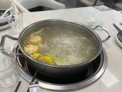 -三头牛·潮汕牛肉生蚝火锅 (夏湾店)