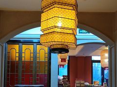-张家卫·阳江菜·小海鲜(肥婆湾桥店)