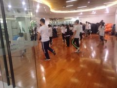 宝力豪健身中心(大悦城店)-宝力豪健身(大悦城店)