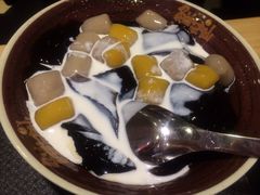鲜芋鲜-鲜芋仙(南开大悦城店)