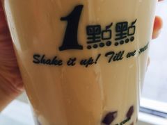 -1点点(银座和谐广场店)