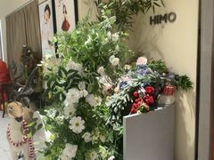 -海马体照相馆(佛山岭南站店)