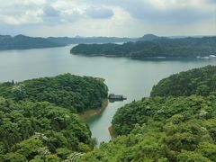 -酒仙湖景区