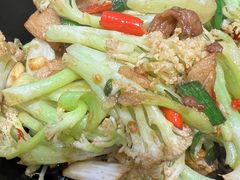 -红菜坊·烤鸭·川鲁宴(石园店)