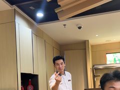 -海底捞火锅(振华商厦店)