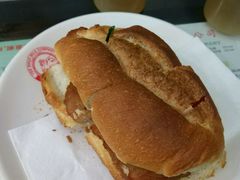 -义顺牛奶公司(庇利金街店)