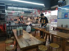 大堂-林尧隆江猪脚饭店(东门店)