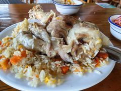 -阿达西新疆餐厅(西北大学店)