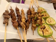-苏小牛·牛肉串(国贸店)