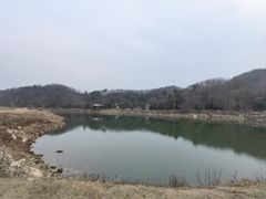 -南山风景名胜区