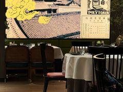 -老太原菜馆(南宫店)