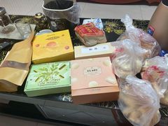 -祥禾饽饽铺·中式糕点(天津河东美福园店)