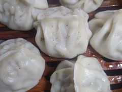 -静一·疆味小馆(黄河路店)
