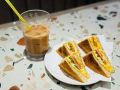 -华嫂冰室(尖沙咀店)