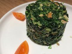 -溪林小馆(浦江城市生活广场店)