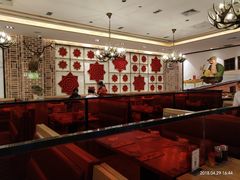 大堂-东北风(柯桥万达店)