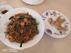 -空中一号·宴会厅(信合大厦店)