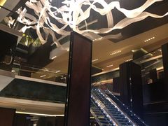 -长沙北辰洲际酒店-兰调全日餐厅