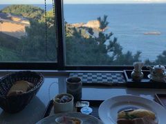 -南紀白浜 浜千鳥の湯 海舟