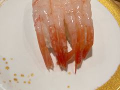-合点寿司(金虹桥商场店)