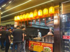 -曹胖子龙虾馆(黄桦路店)