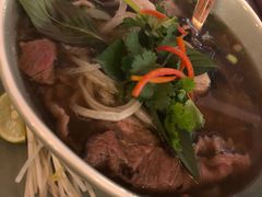火车头河粉-CHINCHIN 青青·泰国料理(万象食家店)