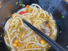 -老东江米粉(南方大厦店)