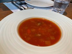 -曼乐辰餐厅(中庚漫游城店)