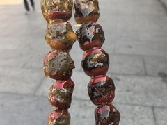 -糖葫芦王保定名吃(古莲花池店)